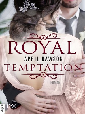 cover image of Royal Temptation